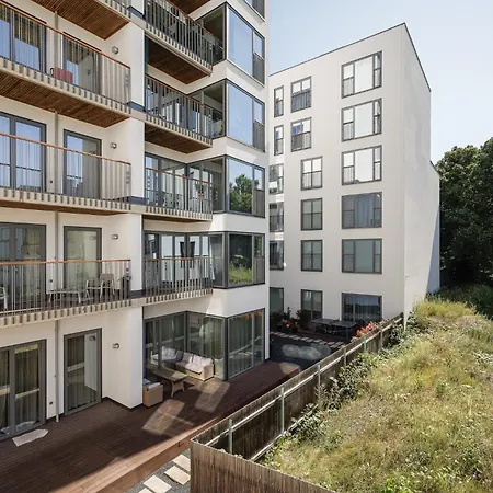 Appartamento Elegant Flat Heart Of - Family Of 3 People Reval